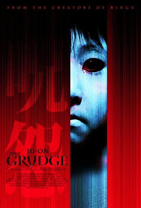 Movie Review: "Ju-On: The Grudge" (2002) | Lolo Loves Films