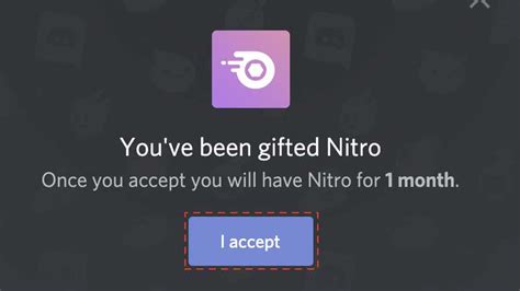 How To Get Discord Nitro Codes For Free Subscription [2022] - Game Tweak