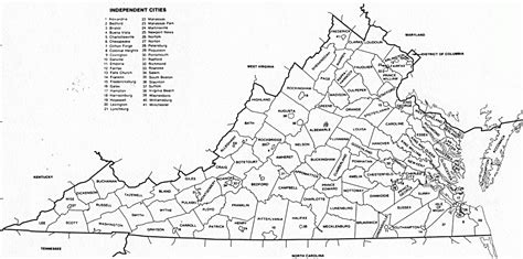 Virginia Counties (see Spotsylvania and Frederick) Frederick, Ancestry, Genealogy, Pennsylvania ...