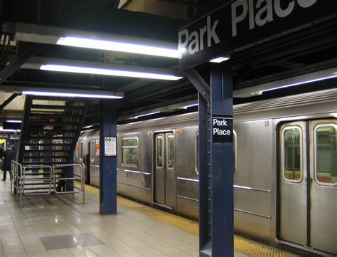 File:Nyc subway park place2.jpg - Wikipedia