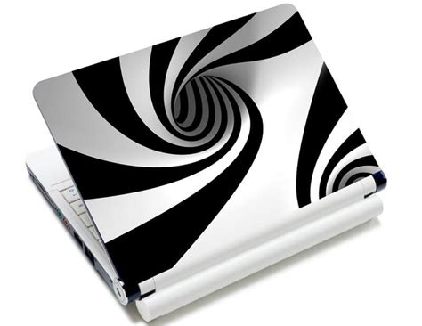 23 Cool Laptop Skins You Will Love To Design