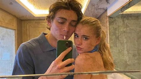 Who is Armand 'Mondo' Duplantis girlfriend? Know all about Desiré Inglander – FirstSportz