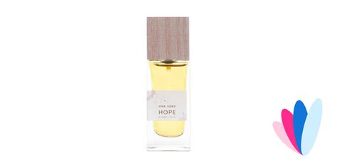 Hope 2018 by One Seed » Reviews & Perfume Facts