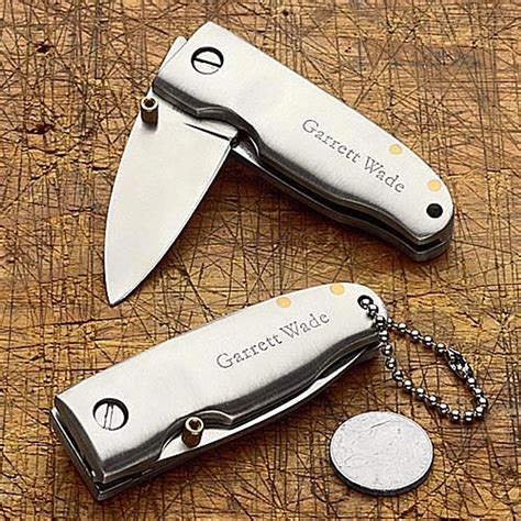 Superb Small Pocket Knives (Buy two & get a third free)