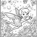 Fairies Coloring Pages  Free & Printable sketch template