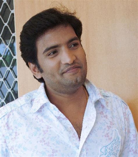 N. Santhanam Age, Height, Movies, Biography