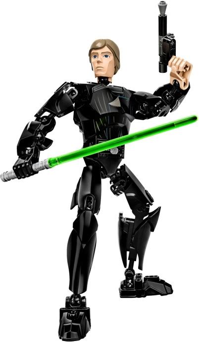 LEGO 75110 Luke Skywalker | Brickset