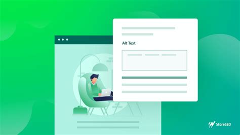 Alt Text Best Practices: One SEO MISTAKE You Don’t Want To Make - StoreSEO