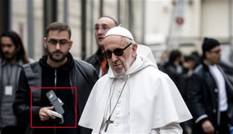 [Detailed Guide] How to Recognize Pope Francis AI Photo