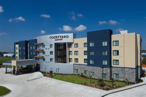 Courtyard Marriott Katy Mills- First Class Katy, TX Hotels- GDS Reservation Codes: Travel Weekly