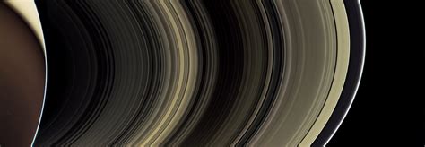 Saturn Rings - Rev 263 | Natural color image of Saturn and i… | Flickr