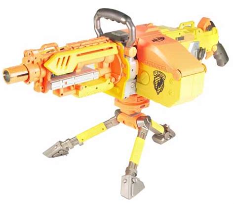 Nerf Blaster - Wikipedia