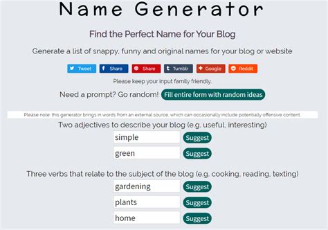 21 Best Domain Name Generators in 2024 (Domain Names Ideas)