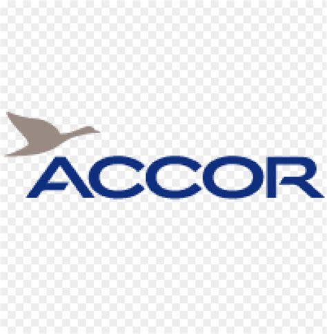 Accor Logo Vector Free - 468562 | TOPpng