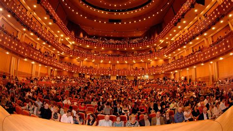 John S. and James L. Knight Concert Hall | Adrienne Arsht Center for the Performing Arts of ...