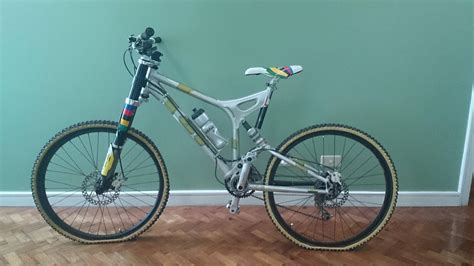 Converting a mountain bike to a urban commuter - Bicycles Stack Exchange
