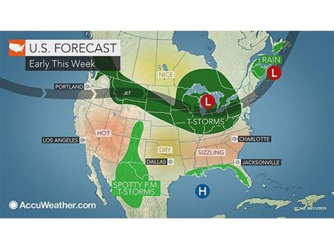 WEATHER UPDATE: Severe Weather Forecast For Tuesday | North Haven, CT Patch