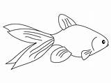 50  Goldfish Coloring Pages Free Printable PDF & Online sketch template