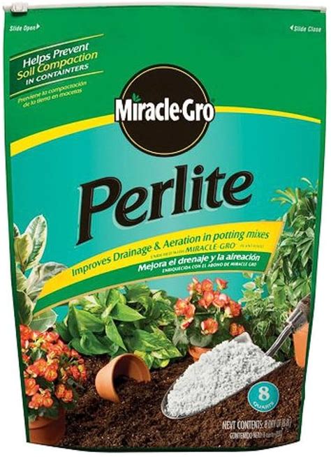 Amazon.com: perlite for gardening