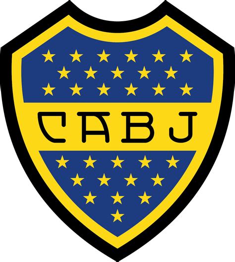 Club Atlético Boca Juniors | Club atlético boca juniors, ? logo, Football logo