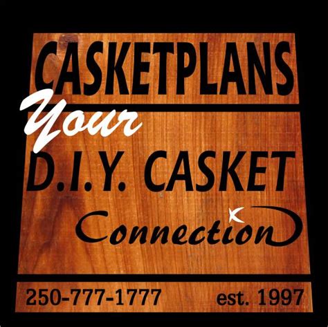 Casket Plans | Castlegar BC