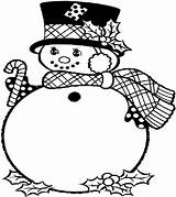 Snowman Coloring Pages For Kids >> Disney sketch template
