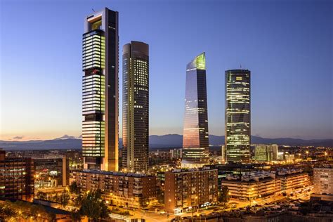 IE Madrid : a student testifies | Expat Student