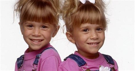 Olsen Twins Refuse to Return for Final Season of Fuller House | Olsen twins, Olsen twins full ...