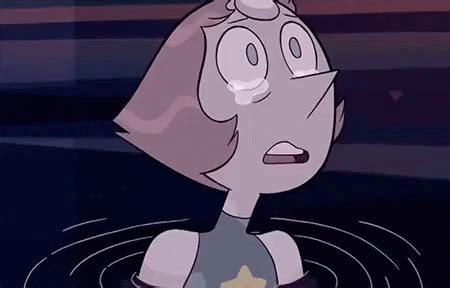 Gasp GIF - StevenUniverse Crying Gasp - Discover & Share GIFs