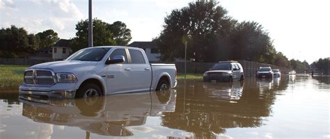 Flood-Damaged Car Donations | Veteran Car Donations