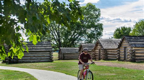 A Guide to Valley Forge National Historical Park | Visit Philadelphia