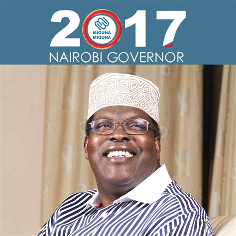 Photo Gallery - The Official Website of Miguna Miguna