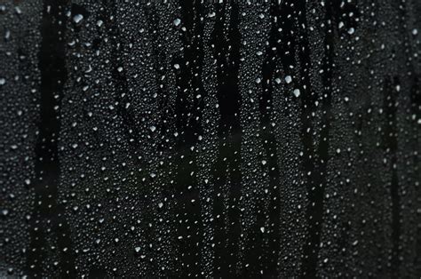 Black Rain Drops by ticklemeimsexy on DeviantArt