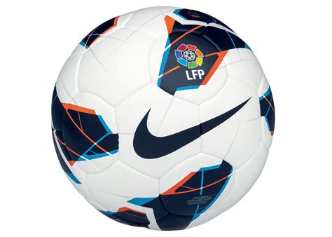 Nike unveils Maxim Ball for the 2012-13 Liga BBVA season - Nike News