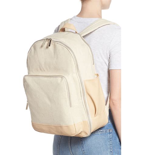 Béis The Backpack | Nordstrom