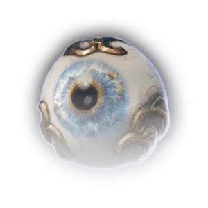 Volo's Ersatz Eye - Baldur's Gate 3 Wiki