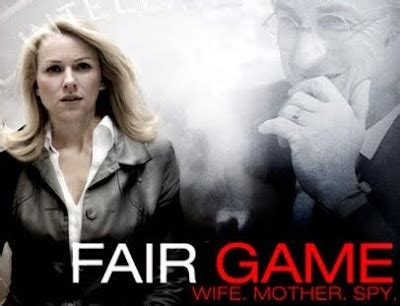 Fair Game |Teaser Trailer