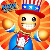 Kick The Dummy : Fun Buddy Adventure APK for Android Download