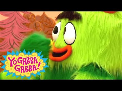 Yo Gabba Gabba! Fairy Tale - Worldnews.com