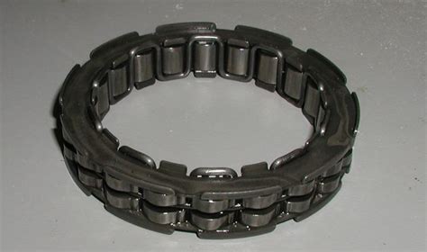 Sprag Bearing