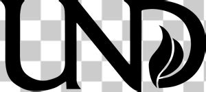 Free: UND Logo Vector - nohat.cc