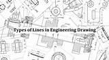 Mechanical Engineering Technical Drawing Symbols sketch template