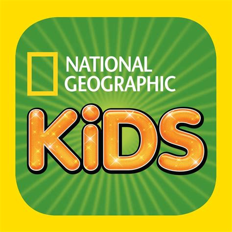 National Geographic Kids on the App Store | National geographic kids, National geographic kids ...