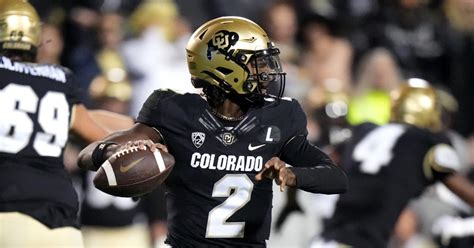 Shedeur Sanders: Colorado QB receives criticism from Deion