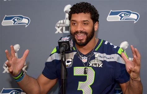 Russell Wilson Fully Guaranteed Contracts | Complex