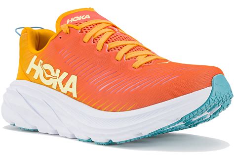 Hoka One One Rincon 3 en promoción | Mujer Zapatillas Terrenos mixtos ...