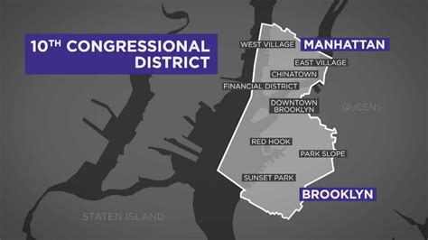 Meet the 10th Congressional District primary candidates