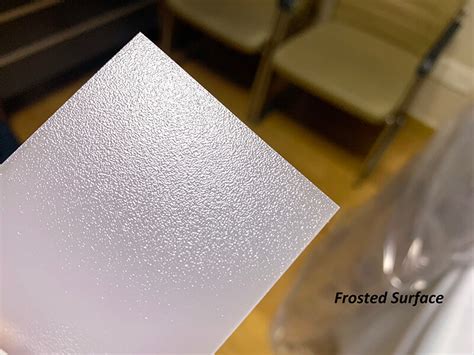 Polycarbonate Led Light Diffuser Sheet | Shelly Lighting