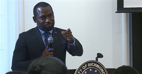 Richmond Mayor Levar Stoney eyes run for Virginia governor : r/Virginia