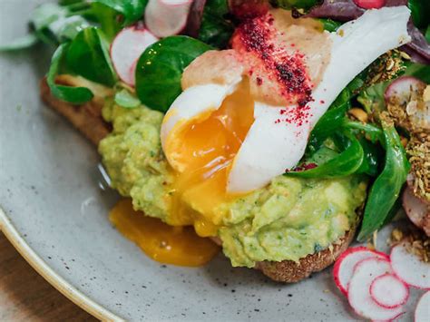 10 Best Places For Brunch in Dublin to Book Right Now